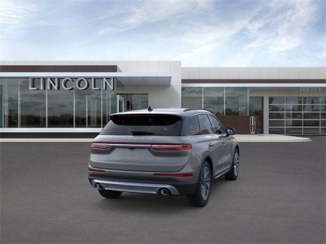 New 2026 Lincoln Corsair Premiere image 8