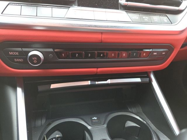 Used 2022 BMW M3 image 17