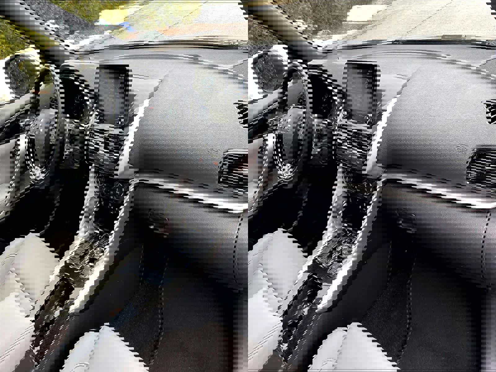 Used 2024 Mitsubishi Eclipse Cross SEL image 14