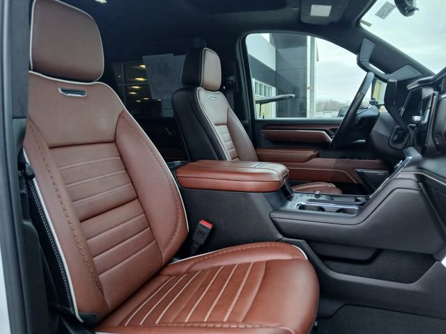 Certified 2024 GMC Sierra 2500 Denali Ultimate image 14