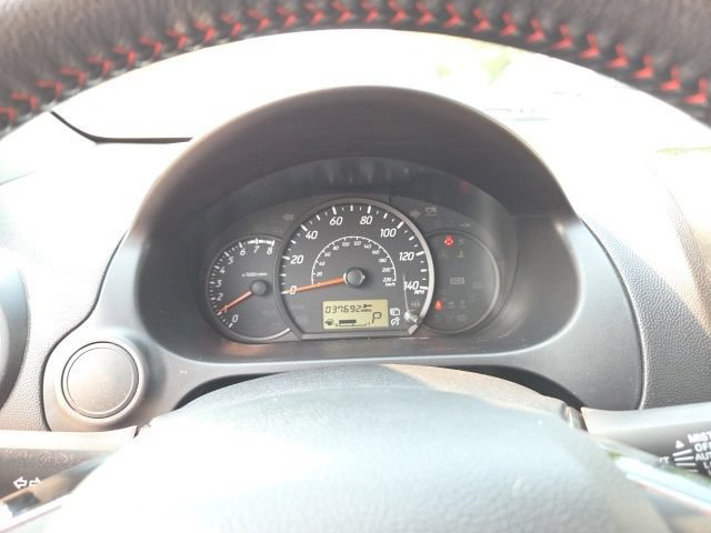 Used 2024 Mitsubishi Mirage G4 Black Edition FWD image 13