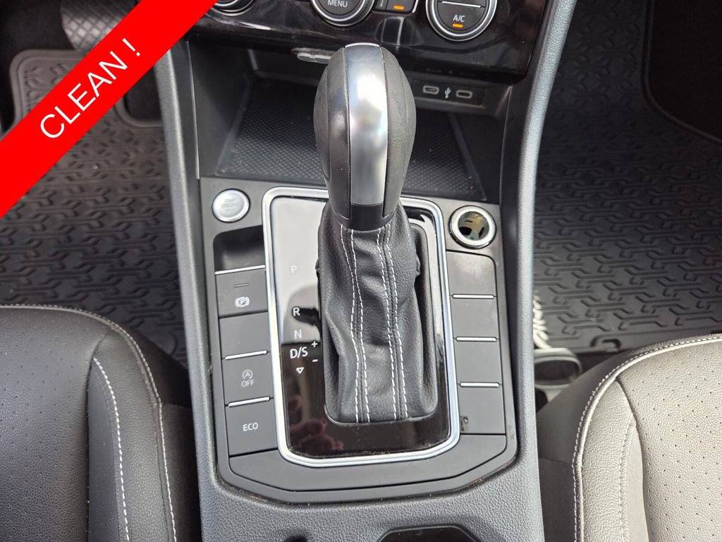 Used 2021 Volkswagen Jetta SE FWD image 27