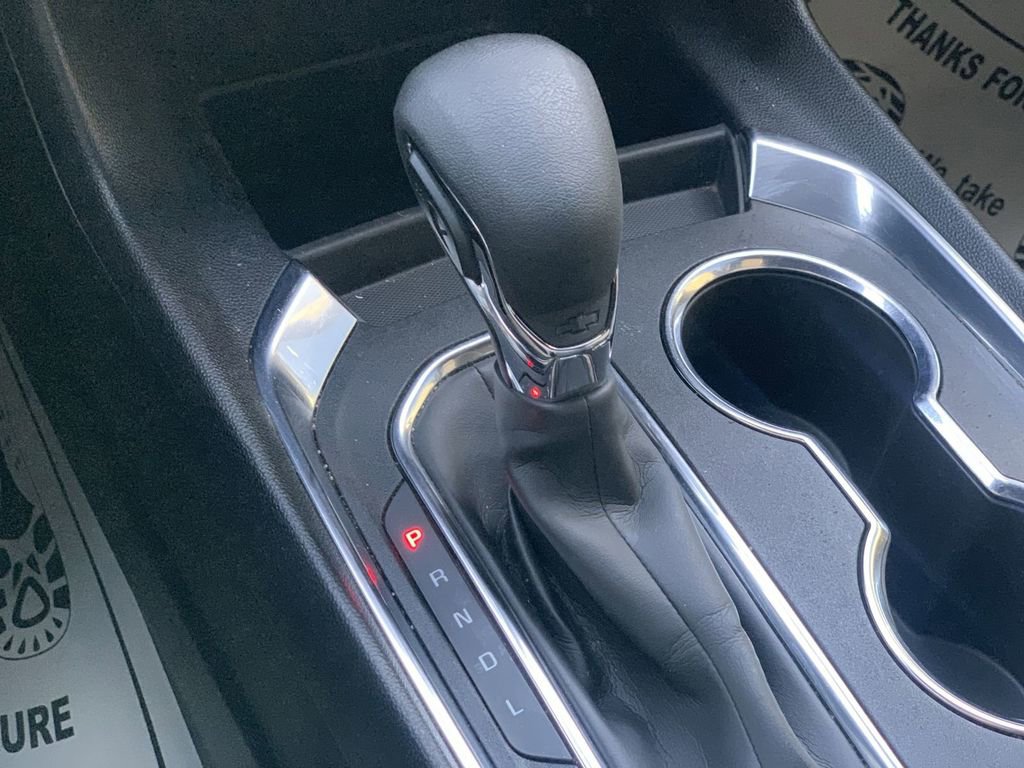 Certified 2023 Chevrolet Traverse LS w/ LPO, Cargo Package image 14