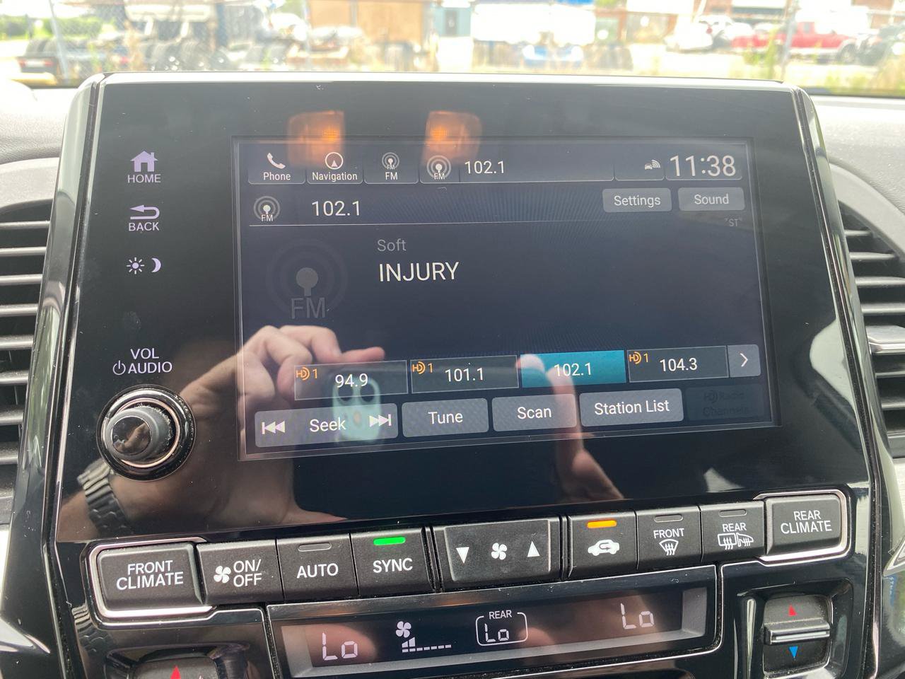 Used 2019 Honda Odyssey Elite image 23