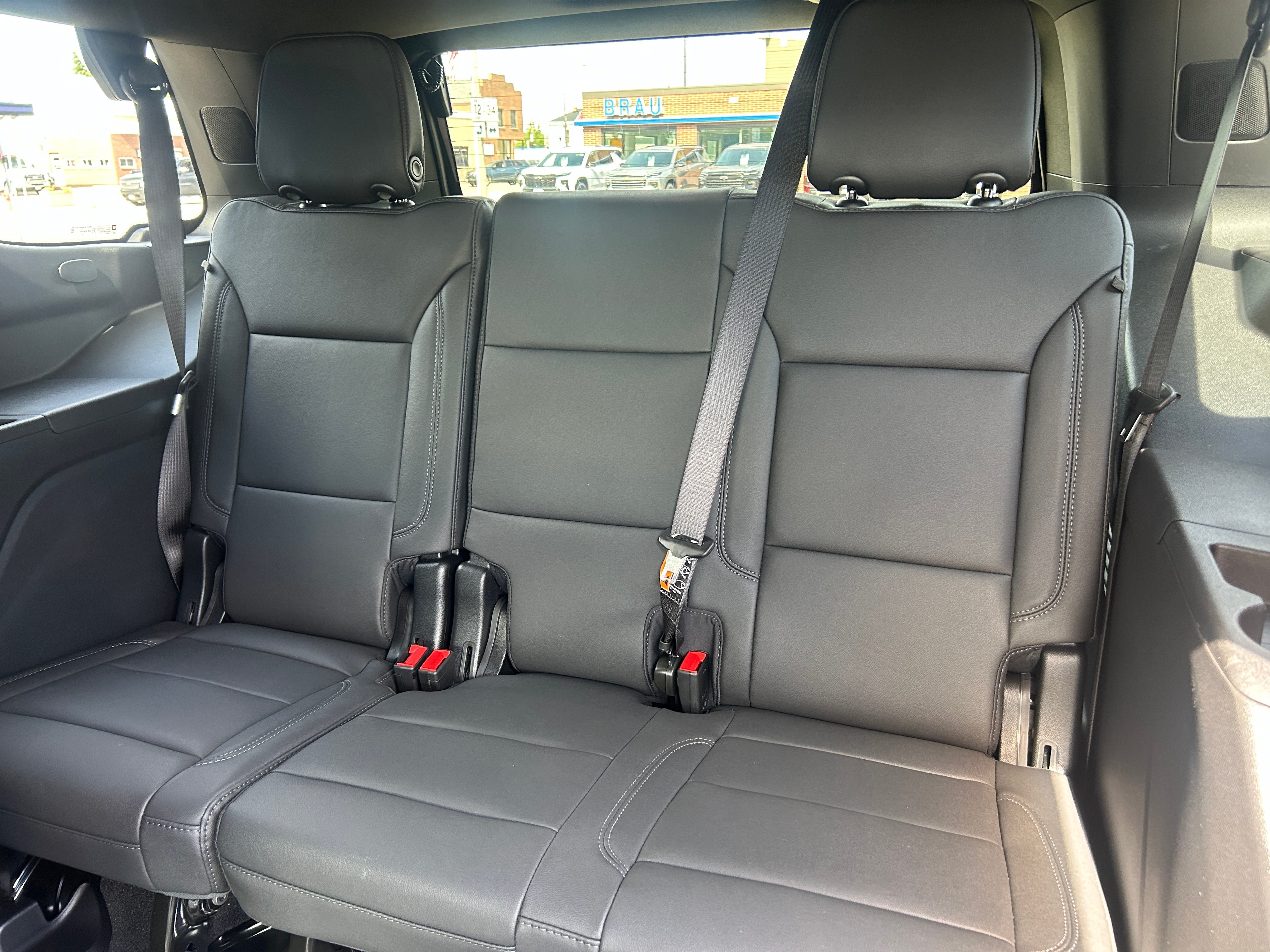 New 2026 Chevrolet Tahoe LT w/ Comfort Package AWD/4WD image 34