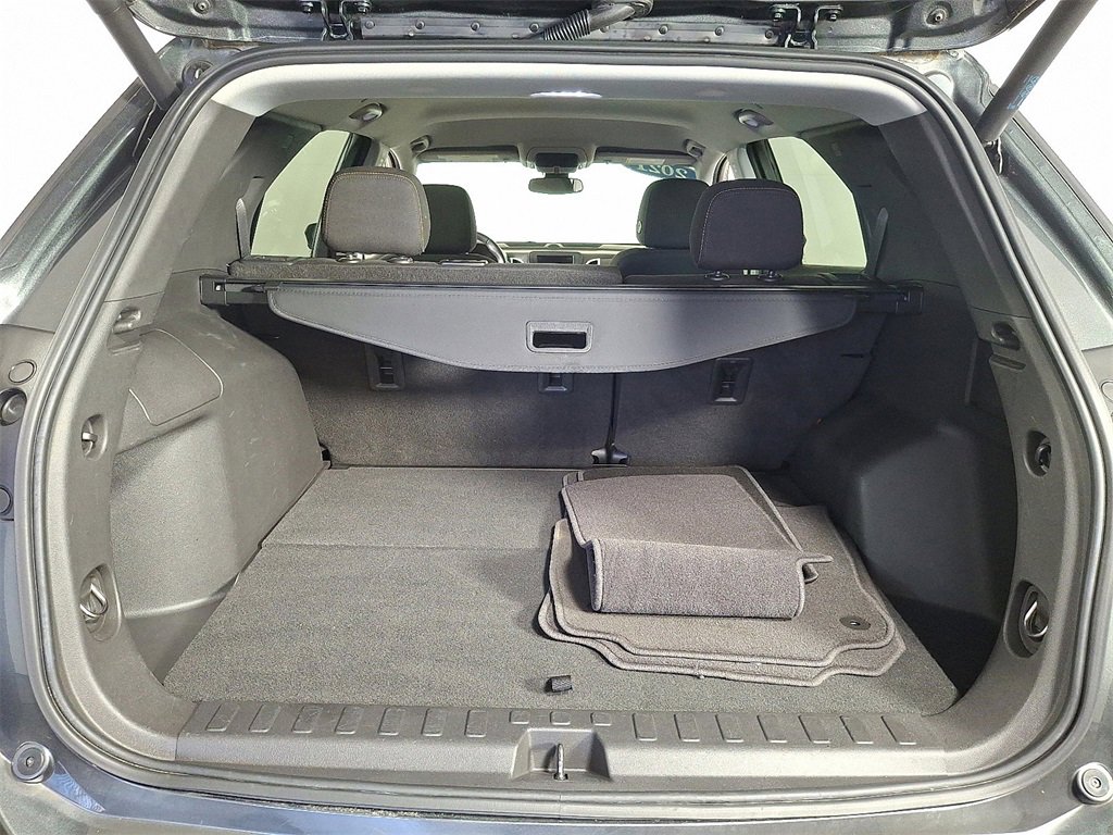 Used 2021 Chevrolet Equinox LT image 27