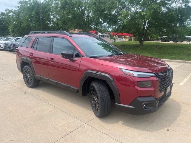 New 2026 Subaru Outback Limited XT