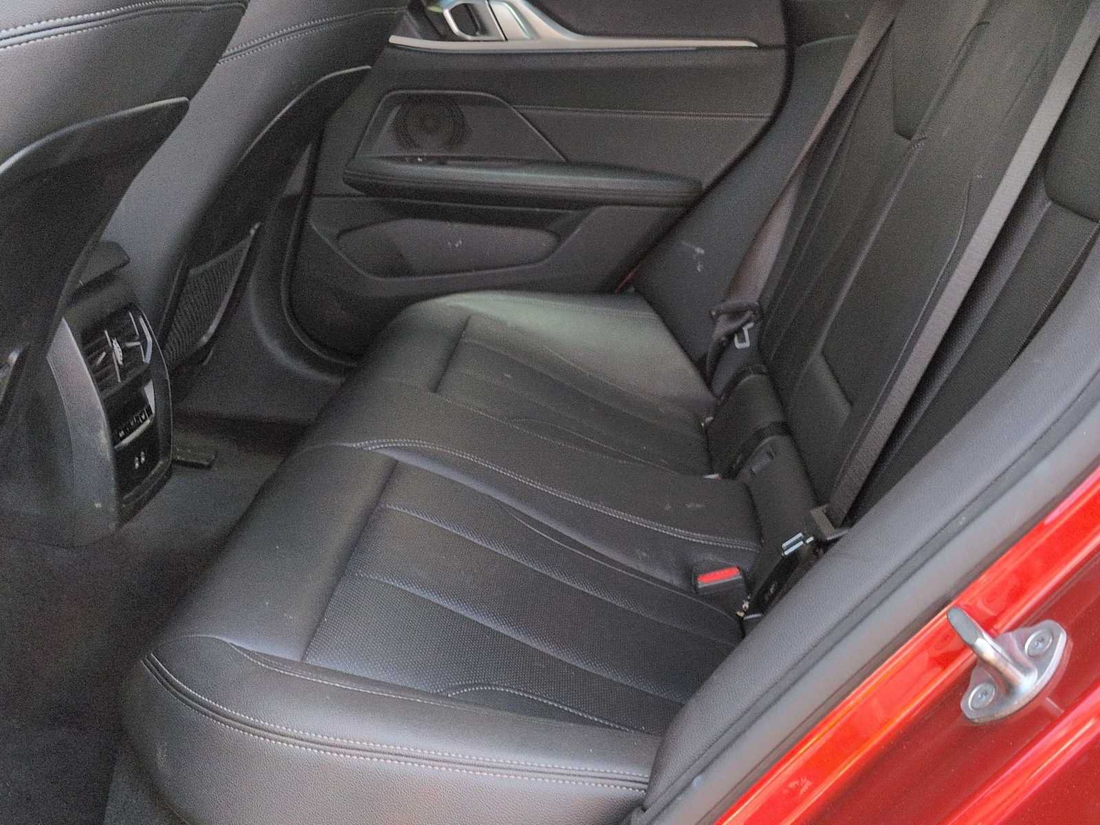 Used 2023 BMW i4 eDrive40 w/ Premium Package RWD image 21