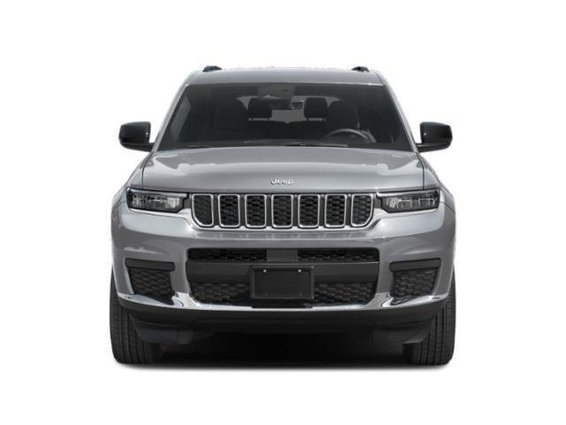 New 2027 Jeep Grand Cherokee L Limited AWD/4WD image 4
