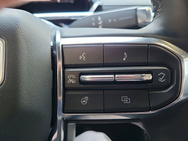 Used 2026 GMC Sierra EV Elevation image 10