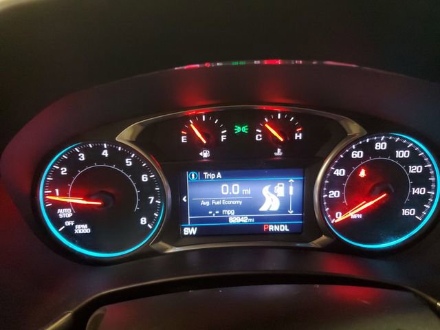 Used 2019 Chevrolet Equinox LT image 16