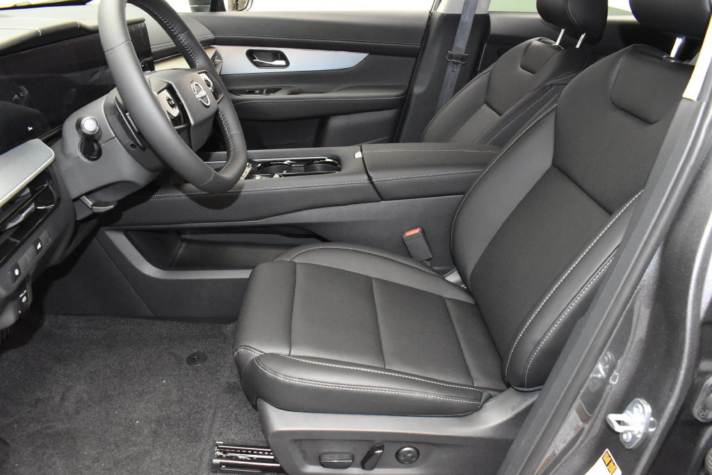 New 2026 Nissan Murano SL w/ Comfort Package AWD/4WD image 14