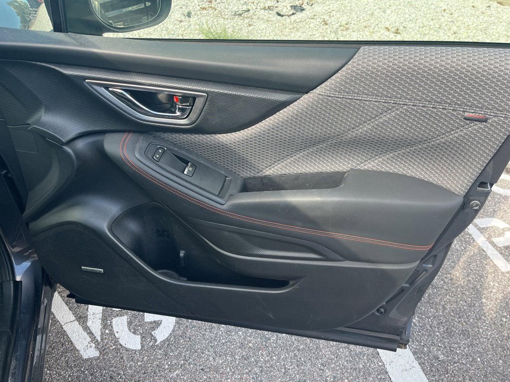 Used 2020 Subaru Forester Sport w/ Popular Package #2 image 6