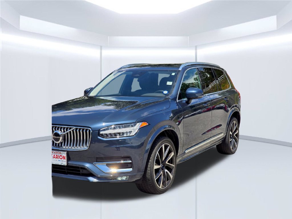 Used 2023 Volvo XC90 B6 Plus w/ Protection Package Premier AWD/4WD image 54