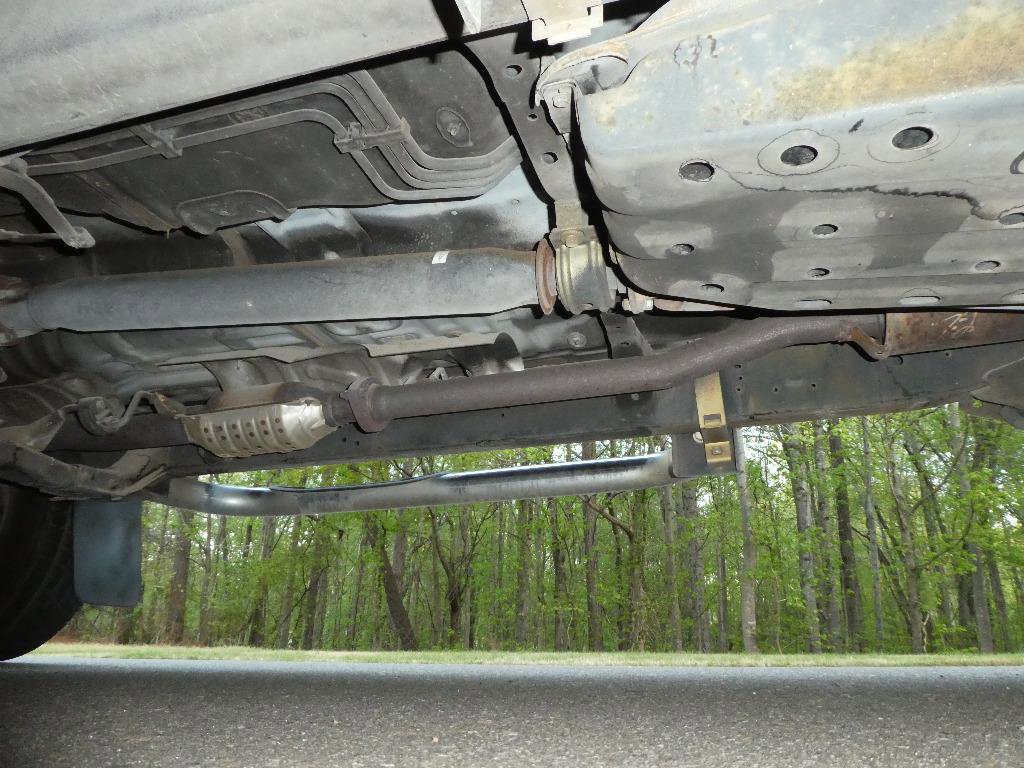 Used 2002 Toyota Tacoma PreRunner RWD image 15