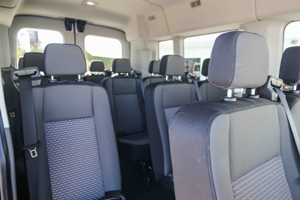 New 2026 Ford Transit 350 XL RWD image 20