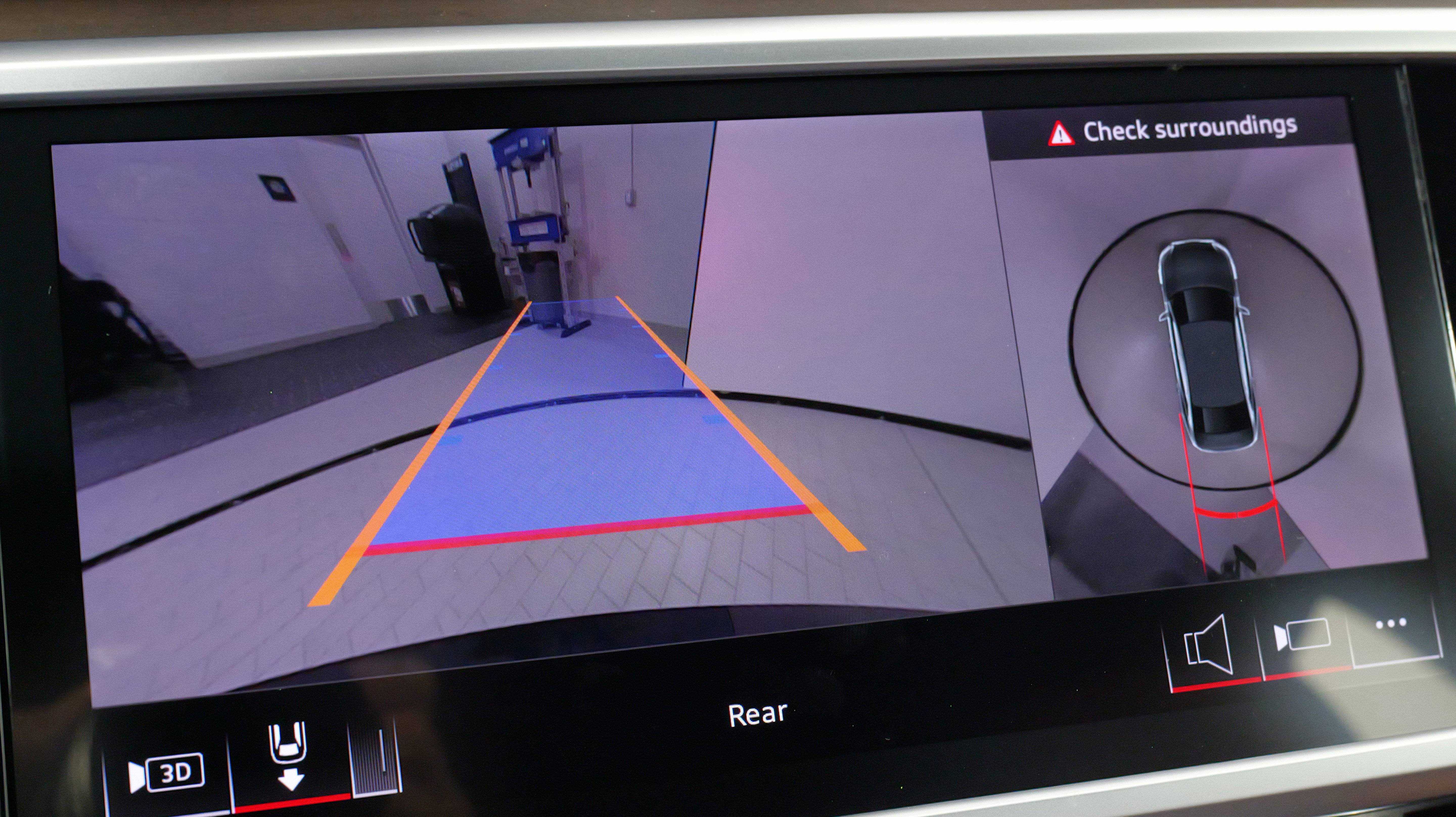 Used 2025 Audi A6 2.0T Premium image 57