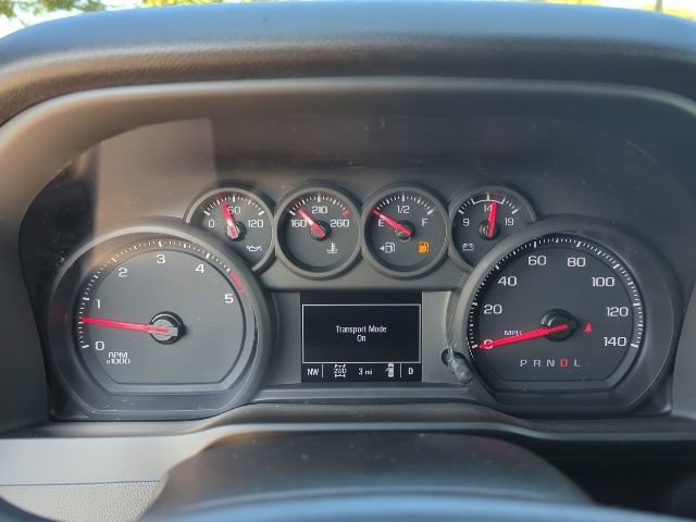 New 2026 Chevrolet Silverado 3500 W/T w/ WT Convenience Package image 20