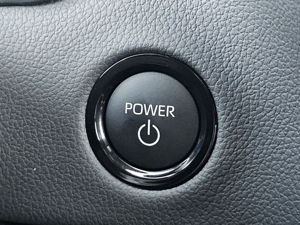 New 2026 Toyota Tundra Limited image 17