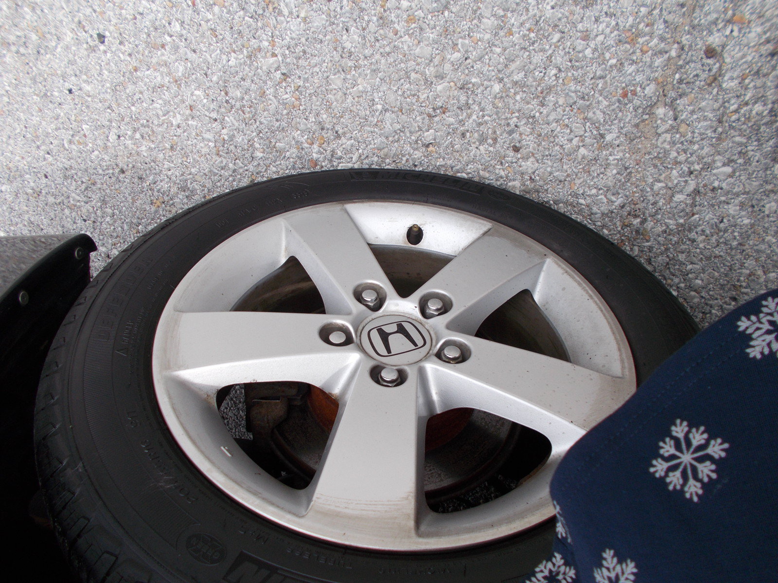 Used 2006 Honda Civic EX image 14