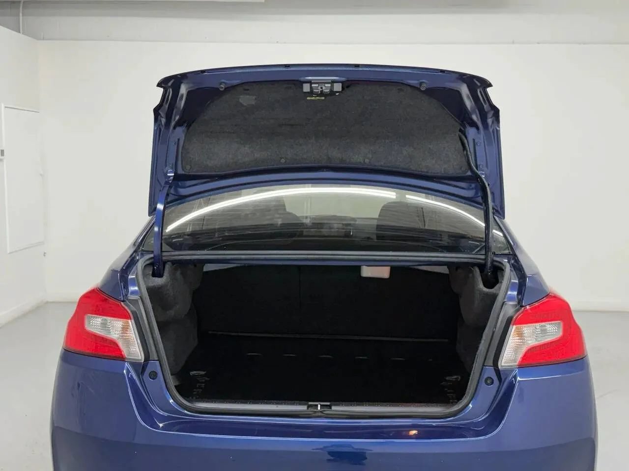 Used 2016 Subaru WRX Premium w/ Popular Package #2 AWD/4WD image 33