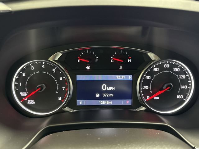 Used 2025 Chevrolet Blazer LT w/ Convenience Package image 15