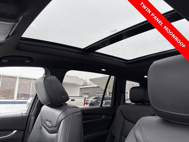 Used 2022 Cadillac XT6 Sport image 4