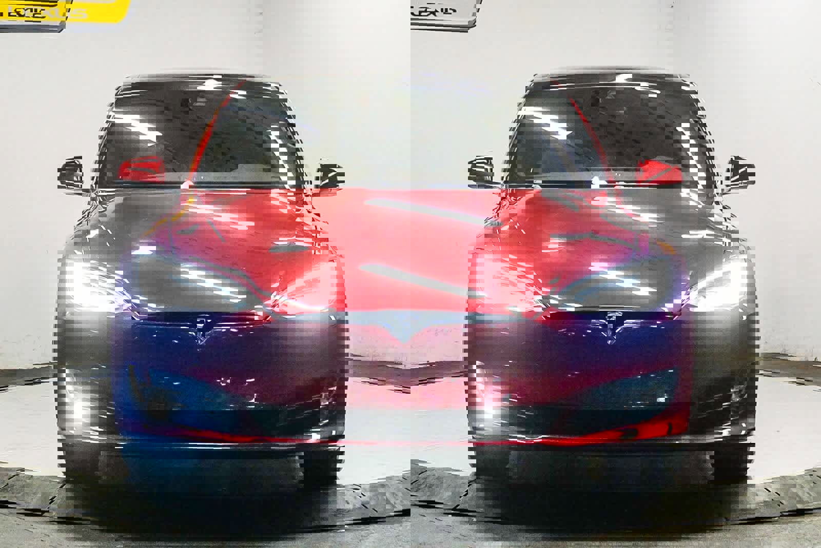 Used 2016 Tesla Model S 90D image 6