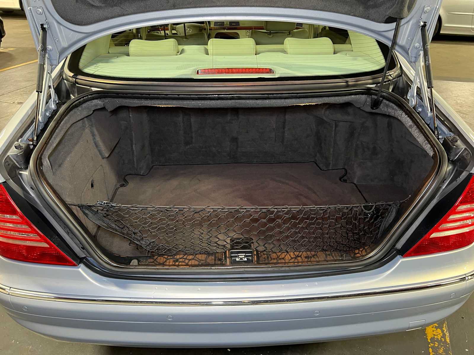 Used 2005 Mercedes-Benz S 430 image 15