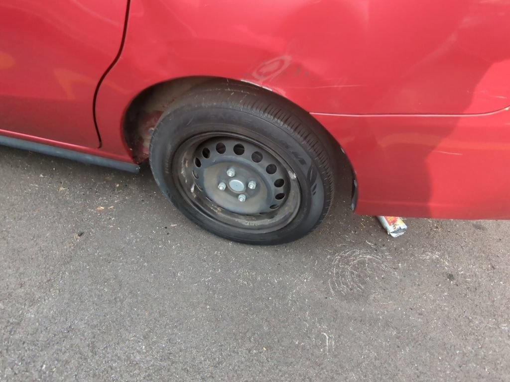 Used 2020 Mitsubishi Mirage G4 ES FWD image 5