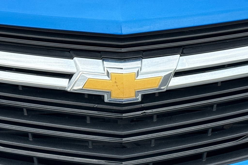 Used 2024 Chevrolet Equinox LT AWD/4WD image 8
