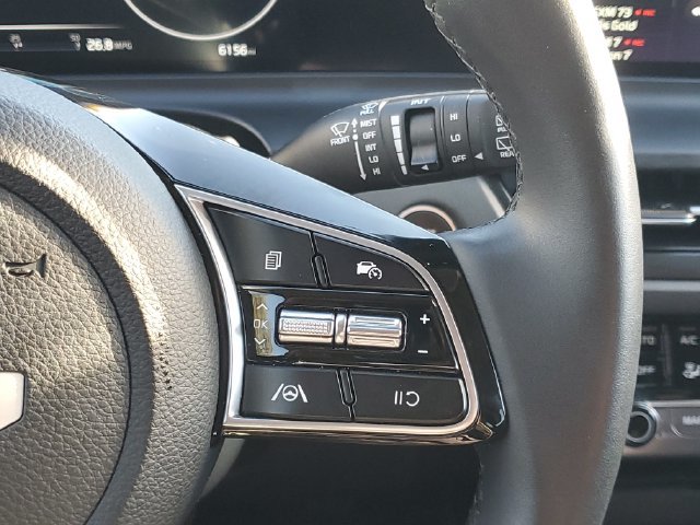 Certified 2026 Kia Seltos EX AWD/4WD image 23