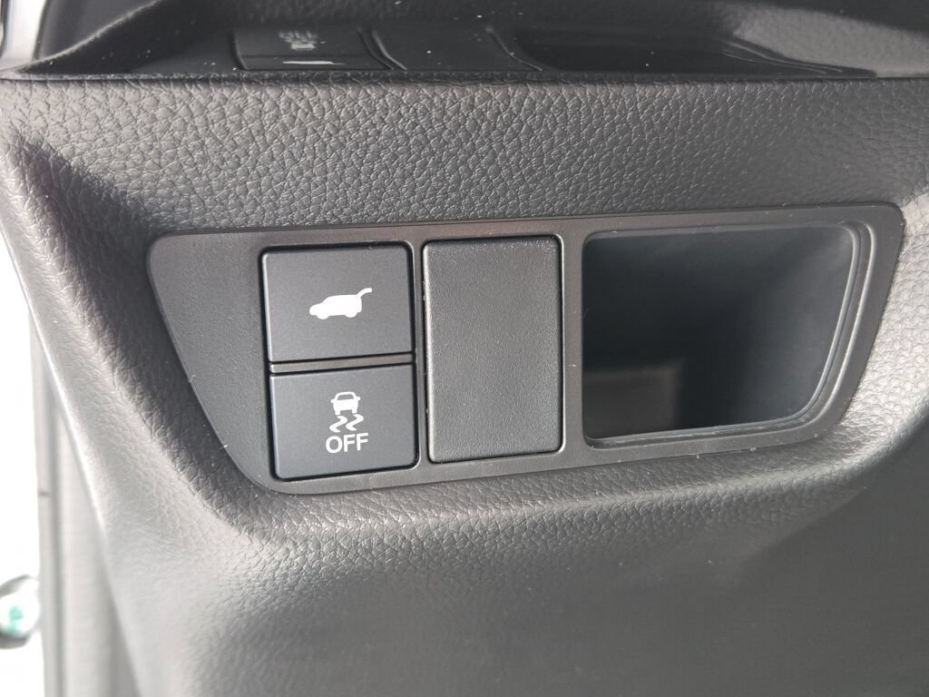 New 2026 Acura ADX A-Spec AWD/4WD image 36