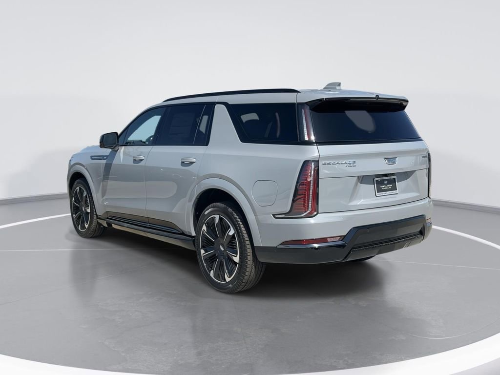 New 2026 Cadillac Escalade IQL Sport 1 image 6
