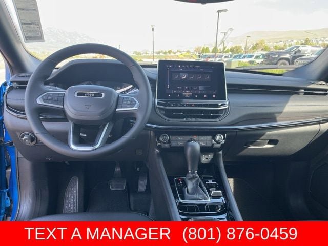 New 2026 Jeep Compass Latitude AWD/4WD image 18