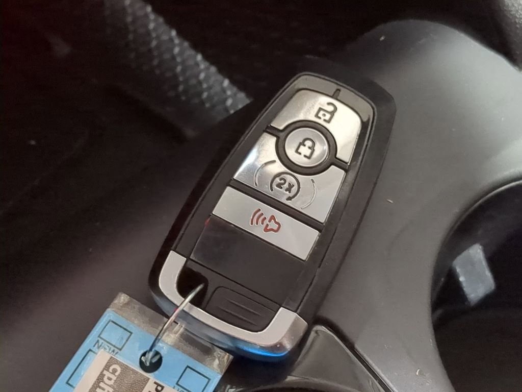 Used 2023 Ford Bronco Sport Outer Banks w/ Tech Package image 35