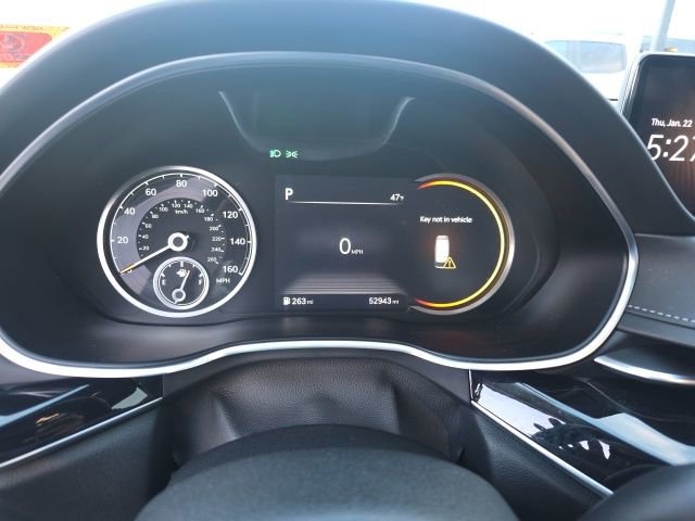 Used 2023 Genesis G80 2.5T image 26