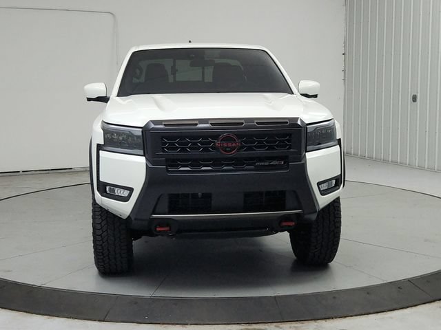 Used 2026 Nissan Frontier PRO-4X w/ Pro-4x Convenience Package AWD/4WD image 3