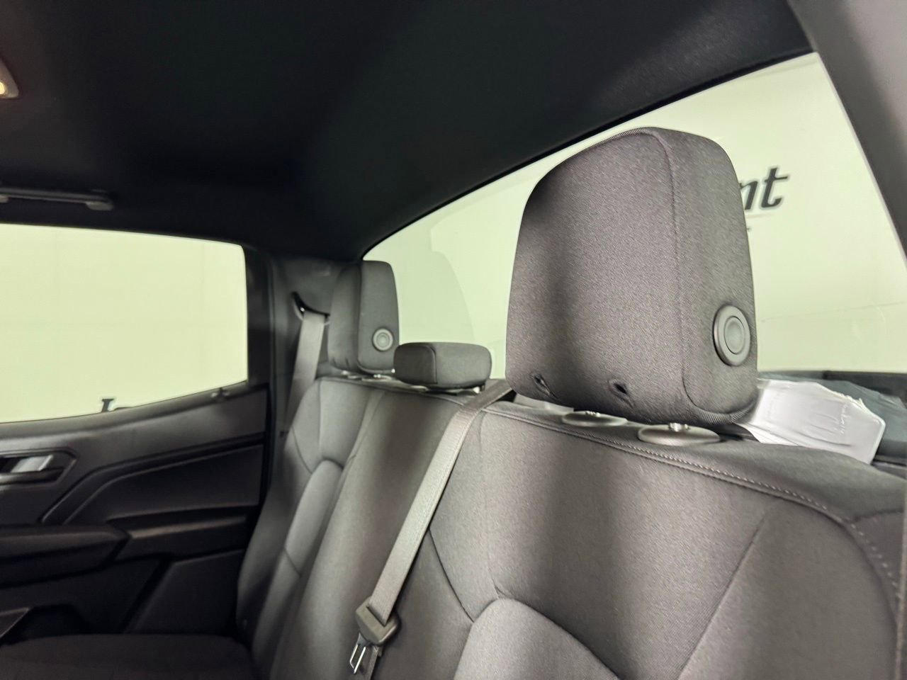 Used 2024 Chevrolet Colorado W/T image 24