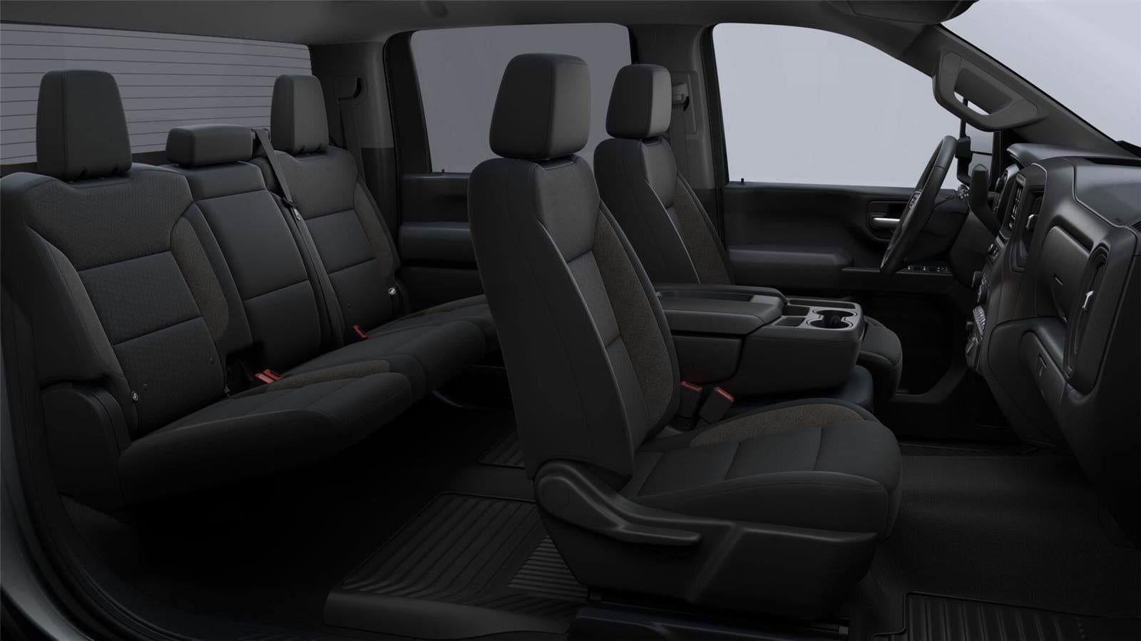 New 2026 Chevrolet Silverado 2500 Custom w/ Custom Value Package image 12