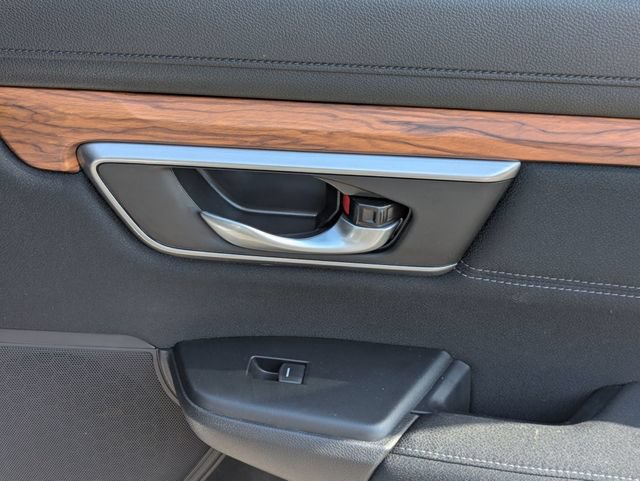 Used 2019 Honda CR-V EX image 34