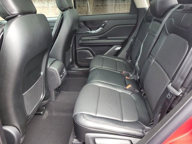 New 2025 Lincoln Corsair Reserve w/ Jet Appearance Package image 15