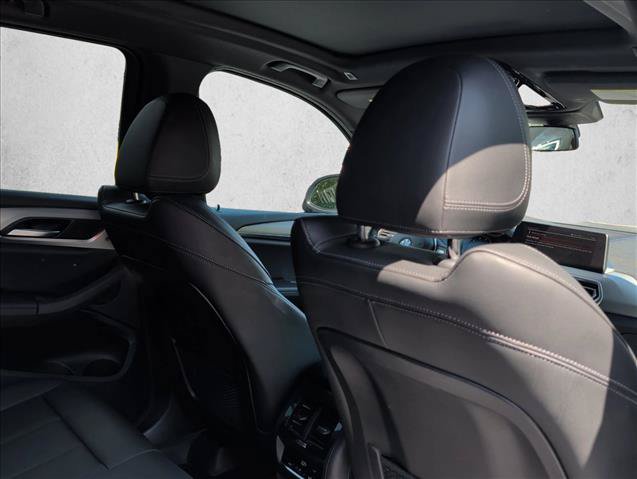 Used 2022 BMW X3 sDrive30i w/ Convenience Package RWD image 19