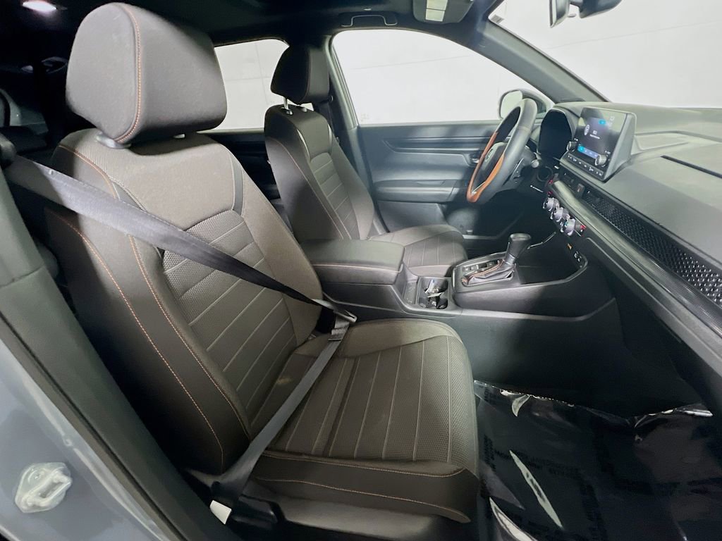 Used 2023 Honda CR-V Sport image 24