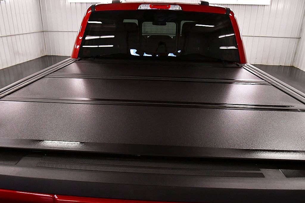 Used 2024 Ford F150 XLT w/ Equipment Group 302A MID AWD/4WD image 12