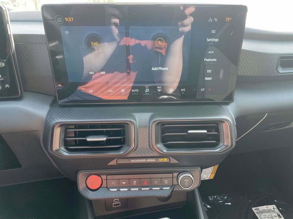 New 2026 Ford Mustang Coupe w/ Mustang Nite Pony Package image 20