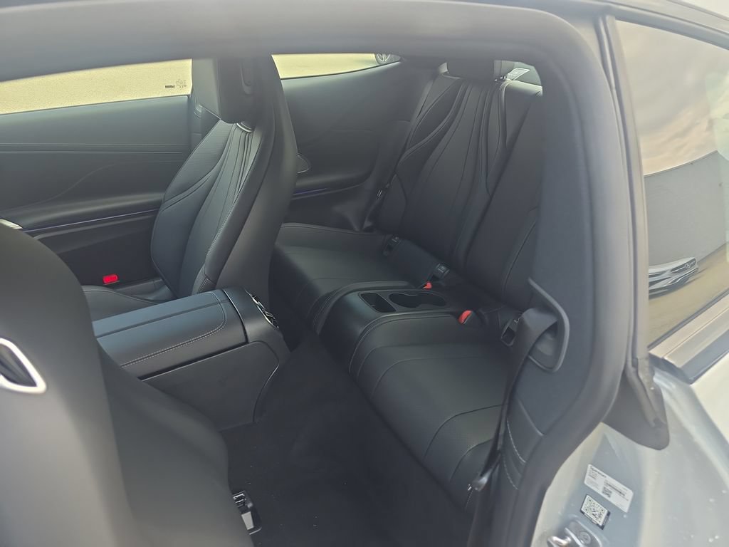 New 2026 Mercedes-Benz CLE 300 4MATIC Coupe image 25