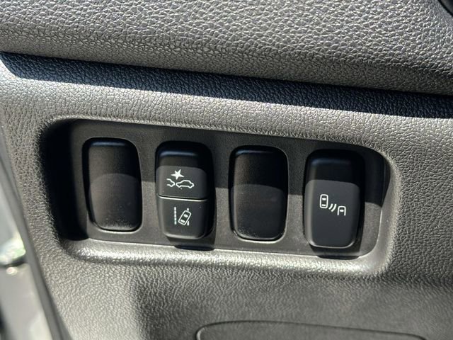 Used 2024 Mitsubishi Outlander Sport SE AWD/4WD image 13