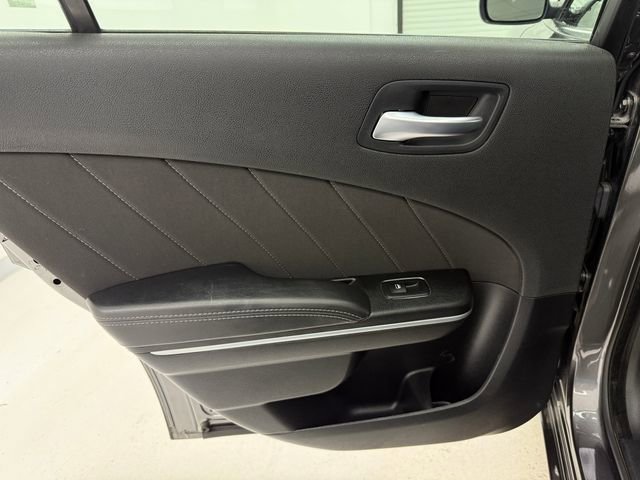 Used 2023 Dodge Charger SXT RWD image 34