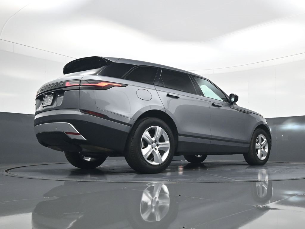 Used 2024 Land Rover Range Rover Velar S image 21